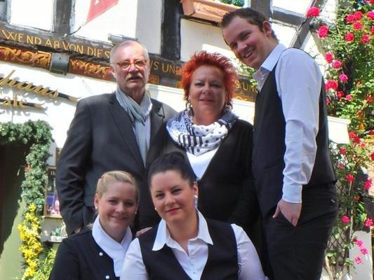 Hotelbetriebe Gueldenhaupt Gmbh Arnsberg Kültér fotó