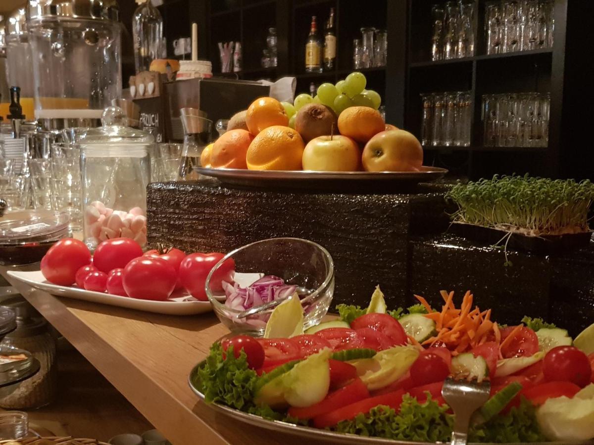 Hotelbetriebe Gueldenhaupt Gmbh Arnsberg Kültér fotó