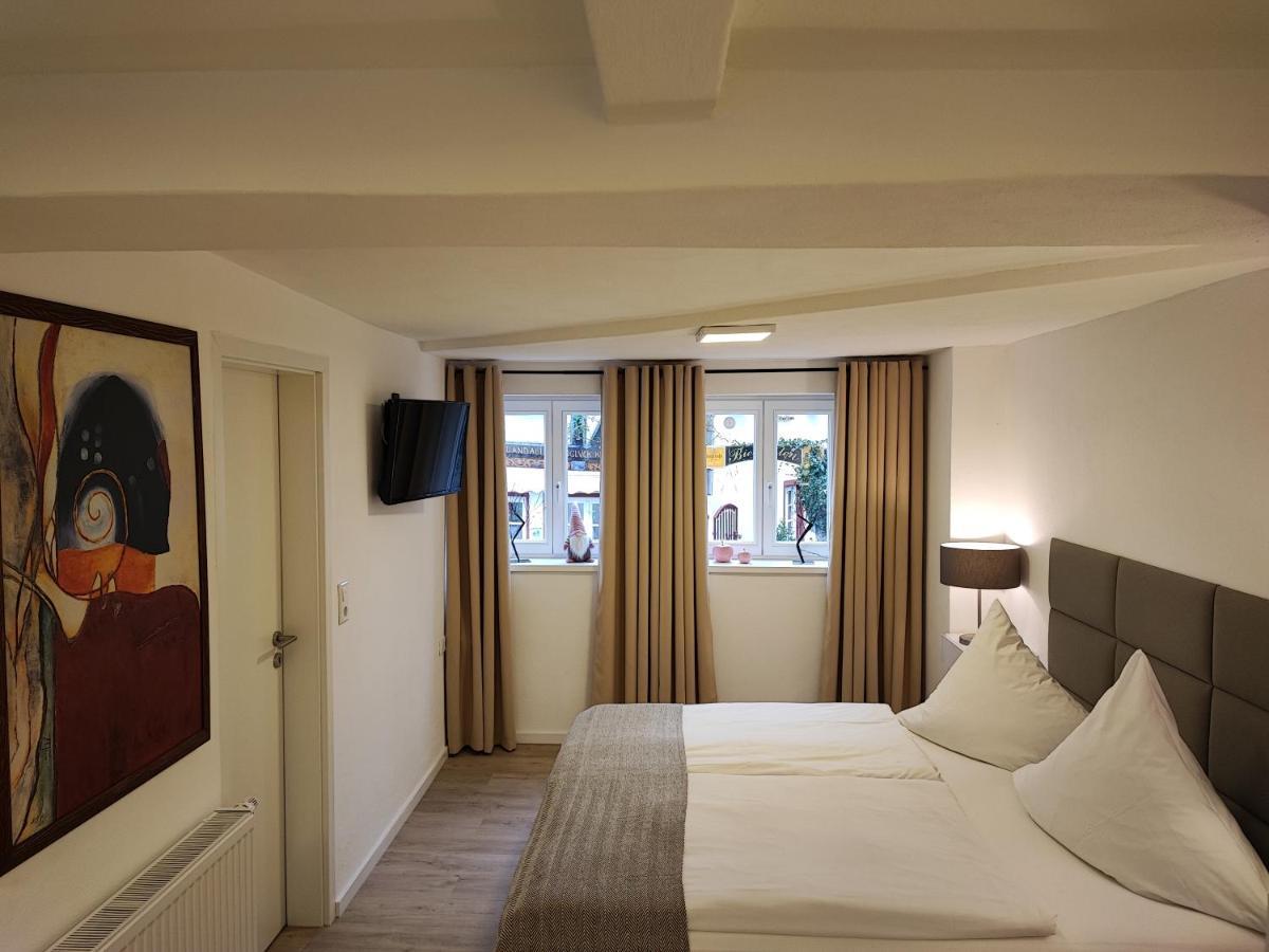 Hotelbetriebe Gueldenhaupt Gmbh Arnsberg Kültér fotó