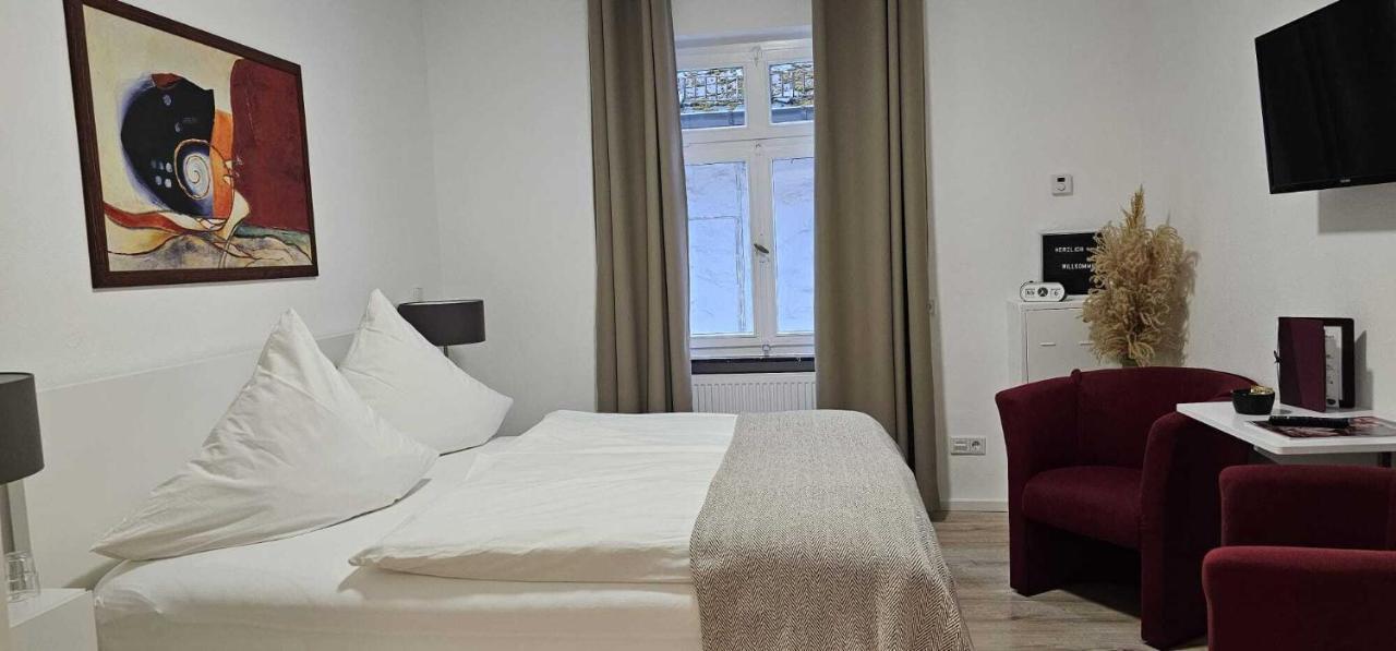 Hotelbetriebe Gueldenhaupt Gmbh Arnsberg Kültér fotó