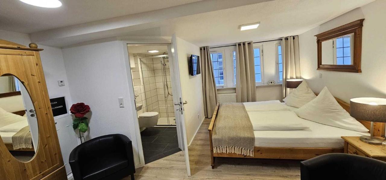 Hotelbetriebe Gueldenhaupt Gmbh Arnsberg Kültér fotó