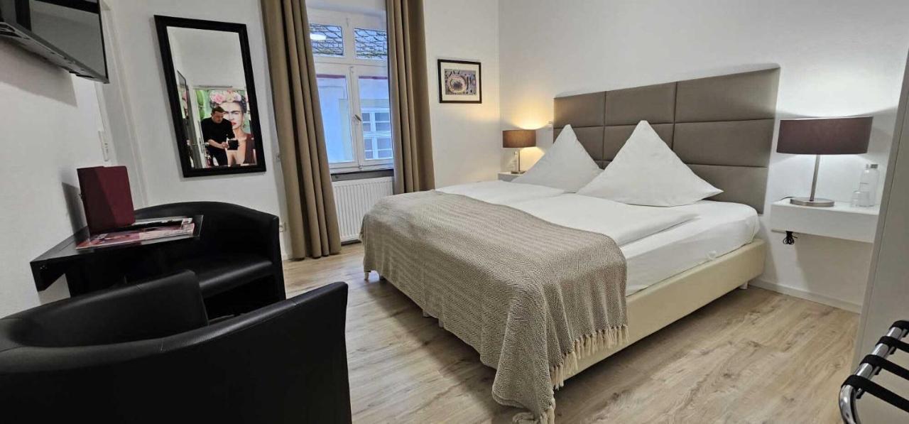 Hotelbetriebe Gueldenhaupt Gmbh Arnsberg Kültér fotó