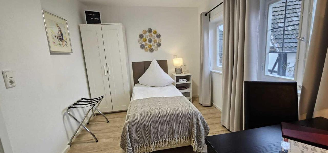 Hotelbetriebe Gueldenhaupt Gmbh Arnsberg Kültér fotó