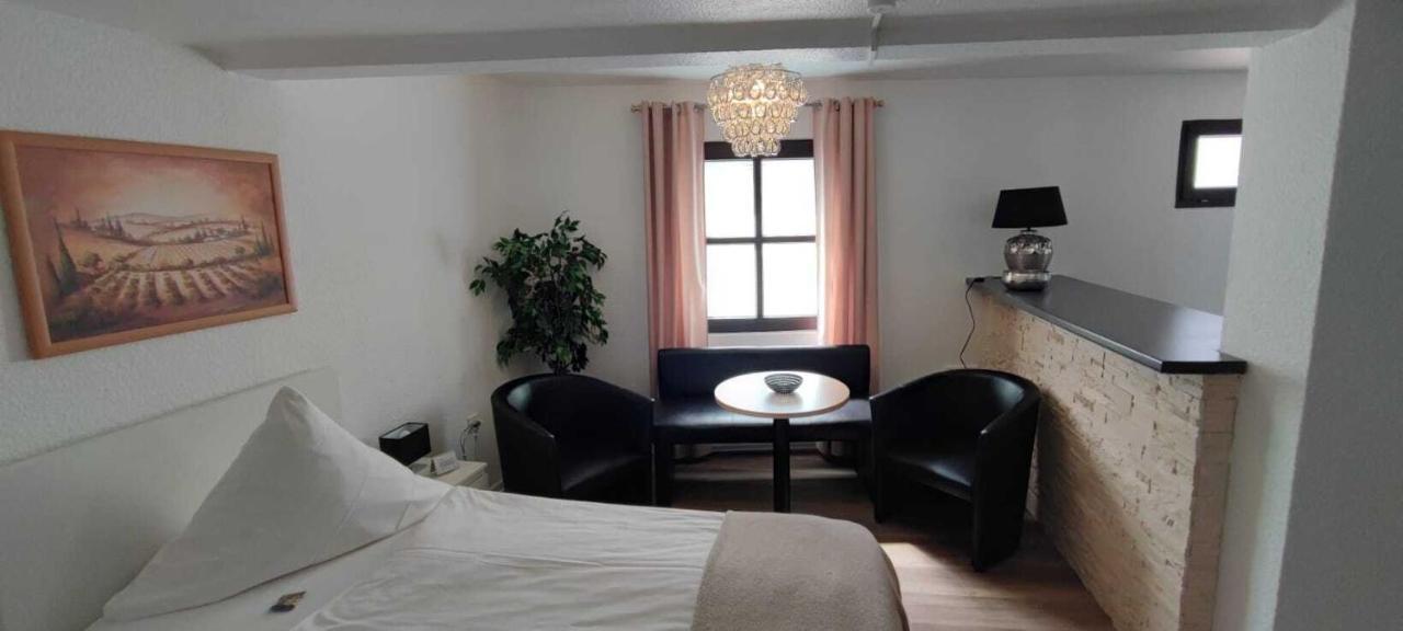 Hotelbetriebe Gueldenhaupt Gmbh Arnsberg Kültér fotó