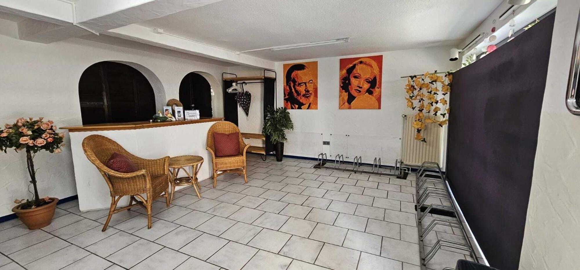 Hotelbetriebe Gueldenhaupt Gmbh Arnsberg Kültér fotó