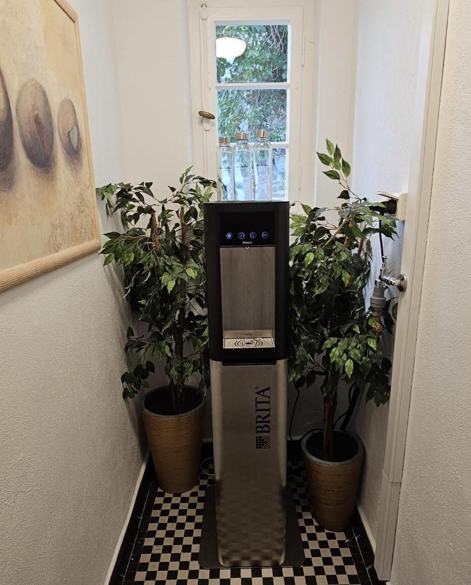 Hotelbetriebe Gueldenhaupt Gmbh Arnsberg Kültér fotó