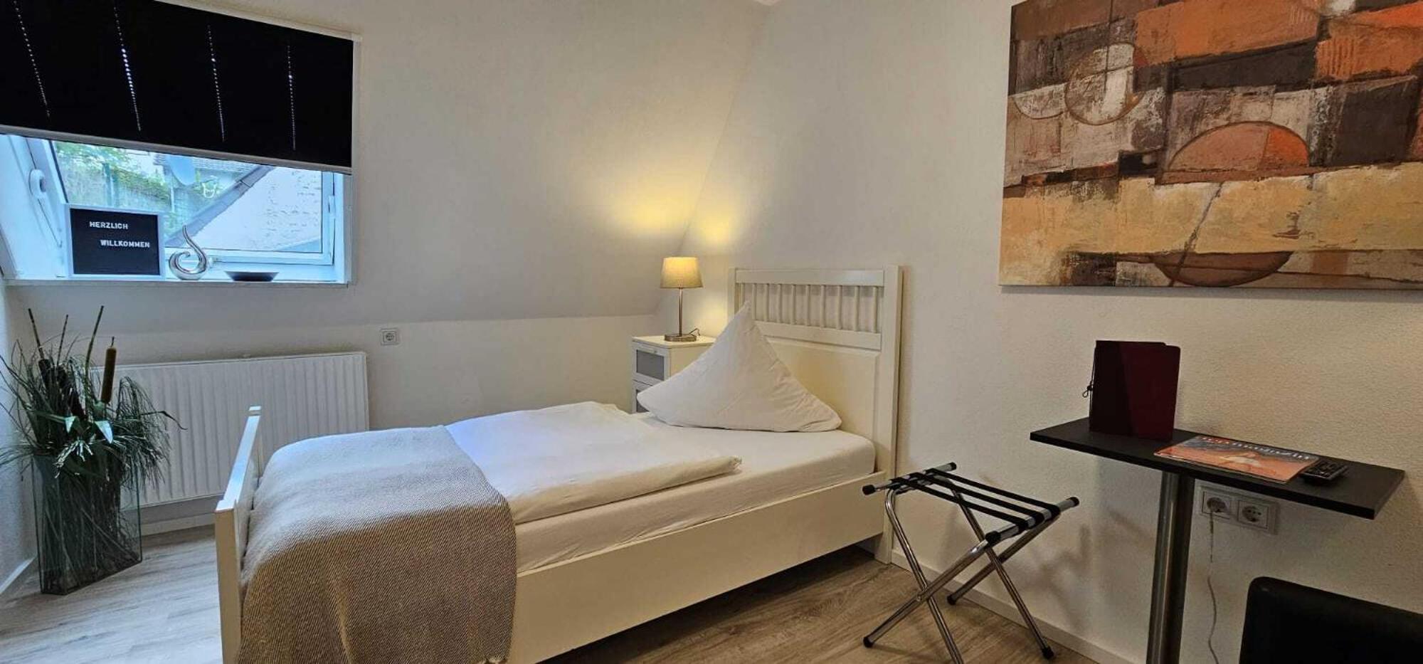 Hotelbetriebe Gueldenhaupt Gmbh Arnsberg Kültér fotó