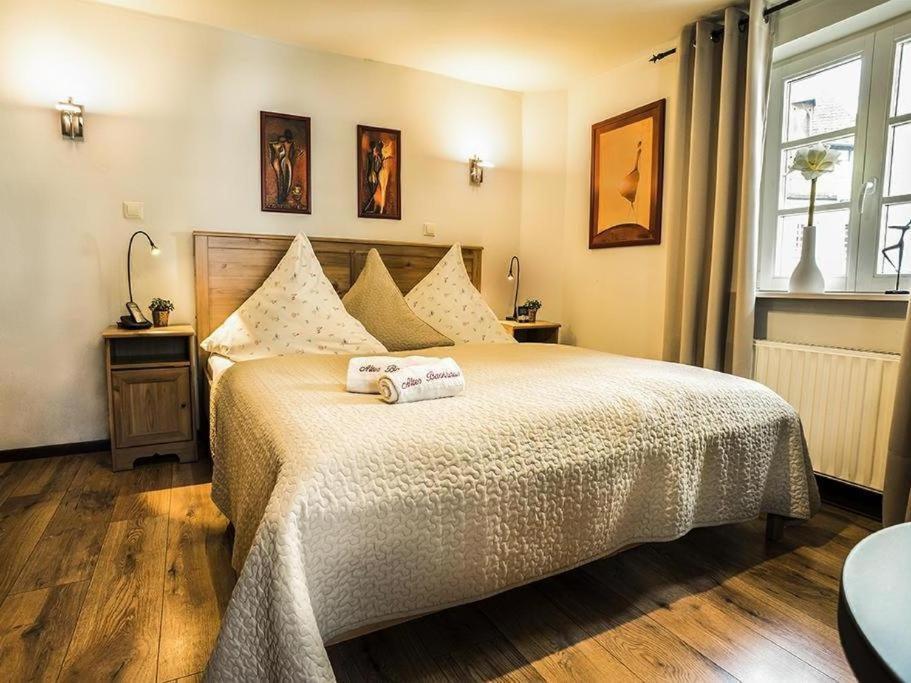 Hotelbetriebe Gueldenhaupt Gmbh Arnsberg Kültér fotó