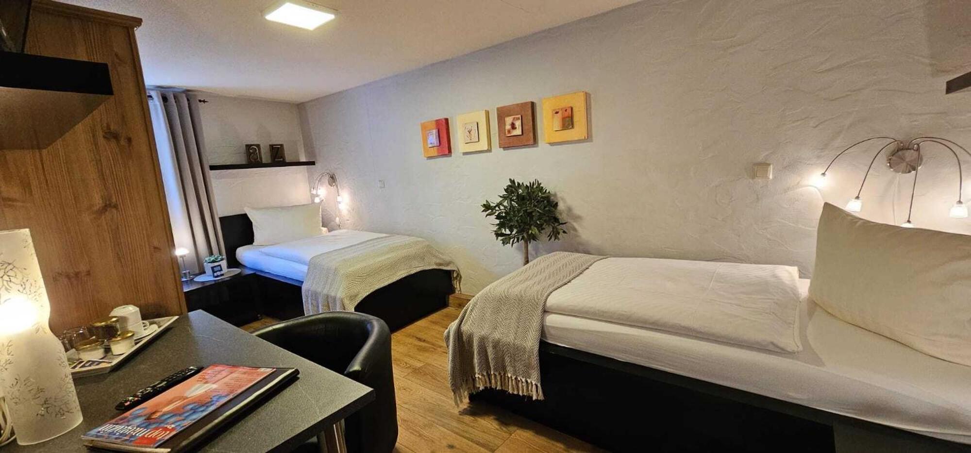 Hotelbetriebe Gueldenhaupt Gmbh Arnsberg Kültér fotó
