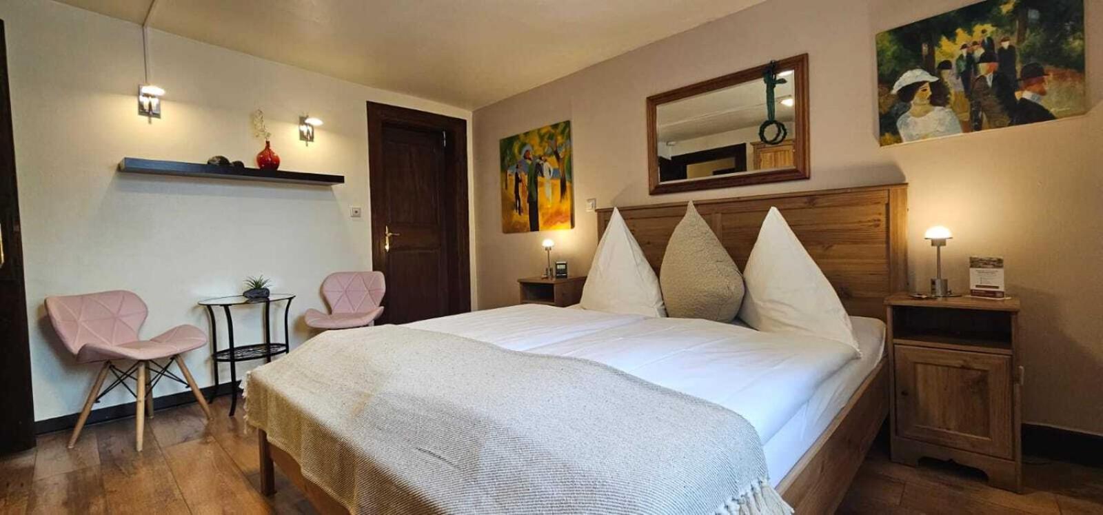 Hotelbetriebe Gueldenhaupt Gmbh Arnsberg Kültér fotó