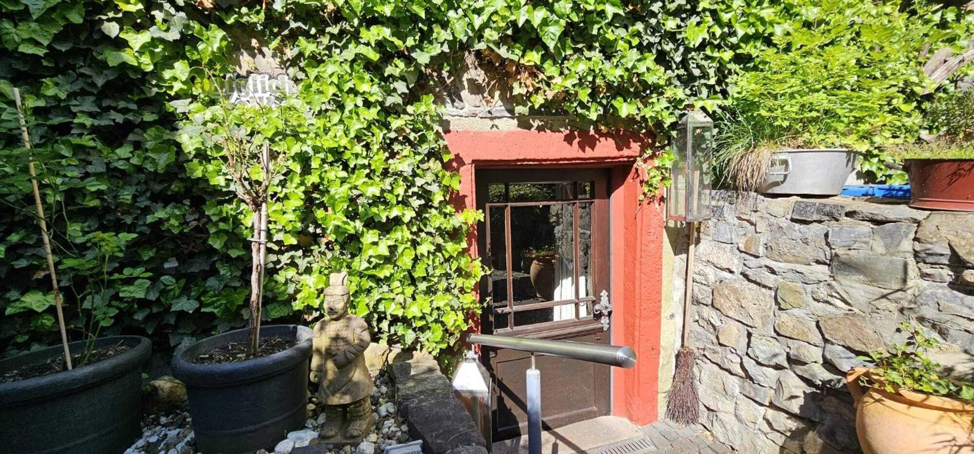 Hotelbetriebe Gueldenhaupt Gmbh Arnsberg Kültér fotó