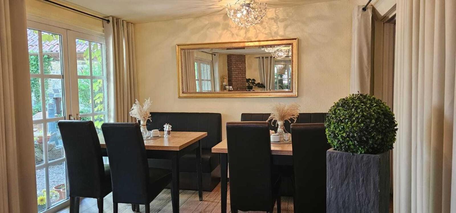 Hotelbetriebe Gueldenhaupt Gmbh Arnsberg Kültér fotó