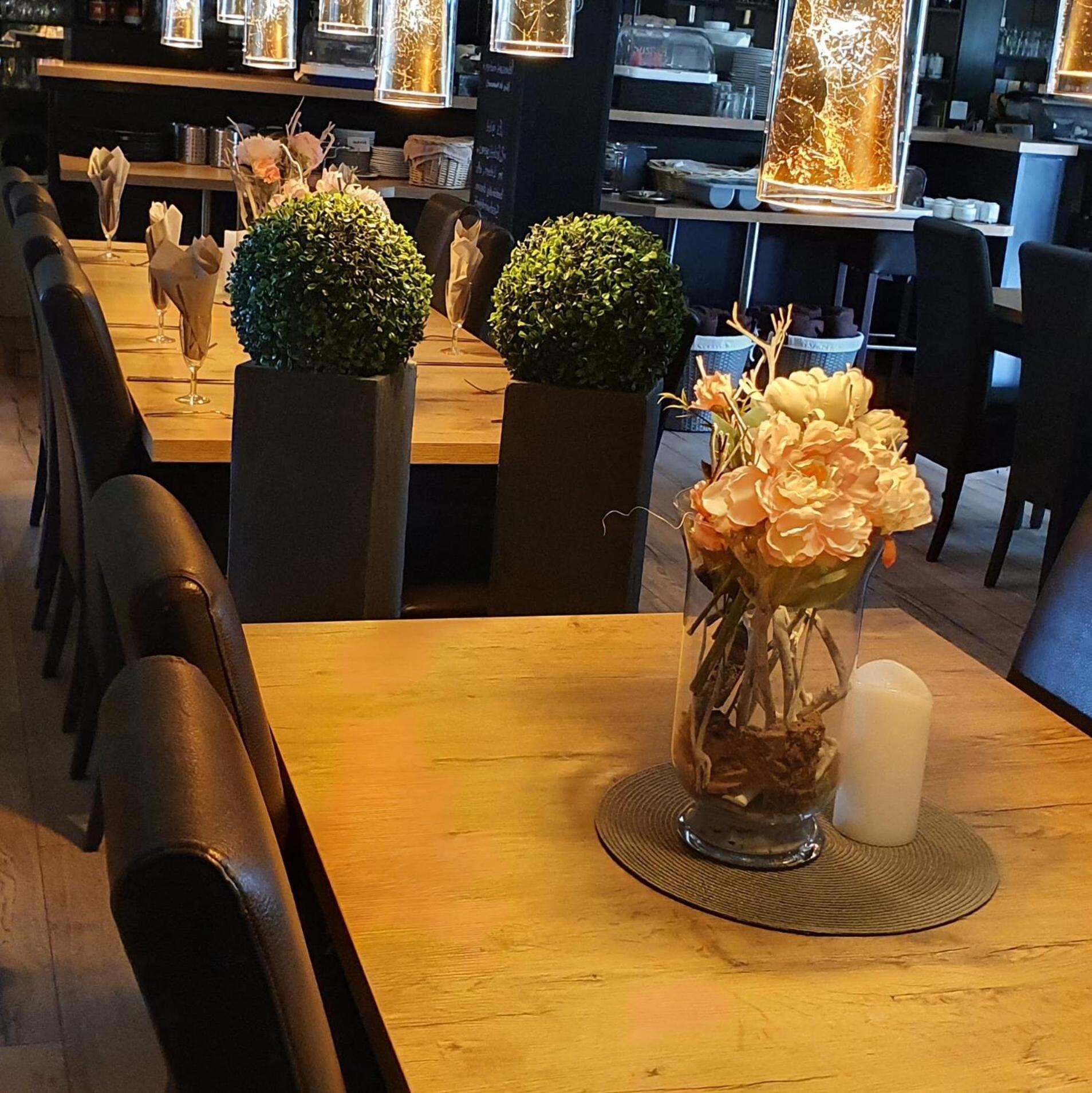 Hotelbetriebe Gueldenhaupt Gmbh Arnsberg Kültér fotó
