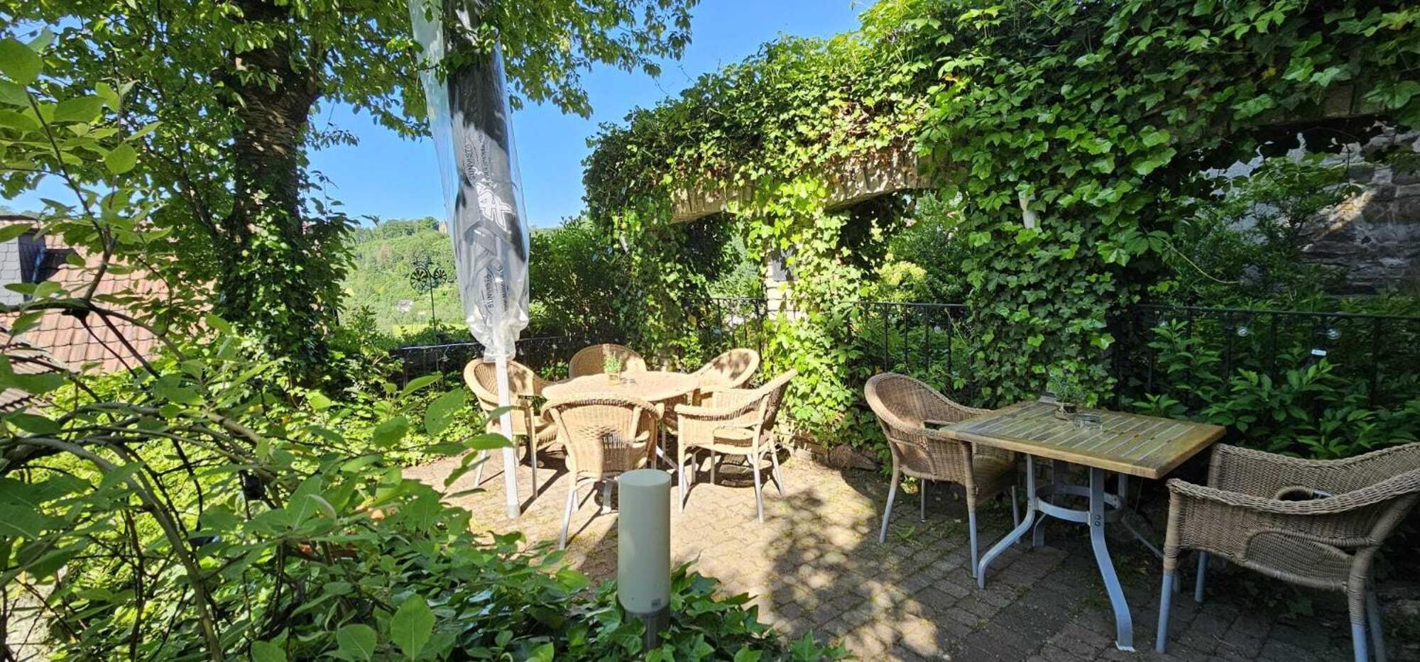 Hotelbetriebe Gueldenhaupt Gmbh Arnsberg Kültér fotó