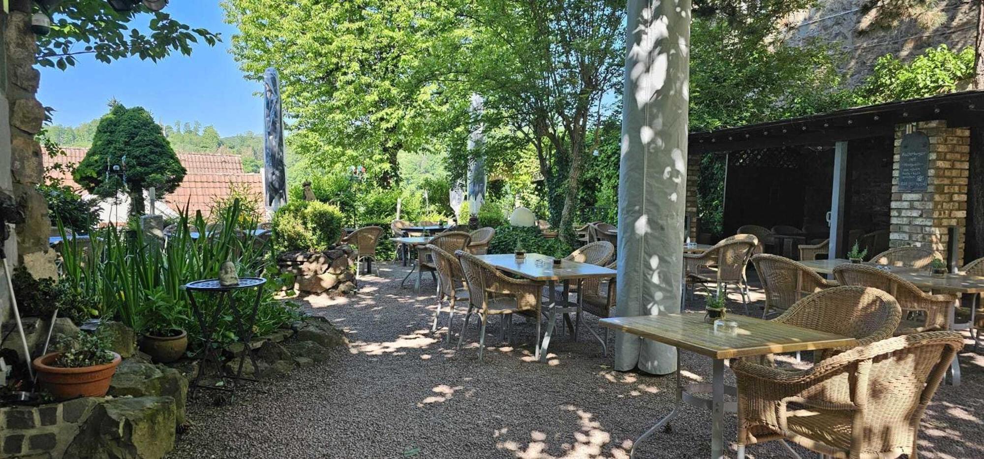 Hotelbetriebe Gueldenhaupt Gmbh Arnsberg Kültér fotó