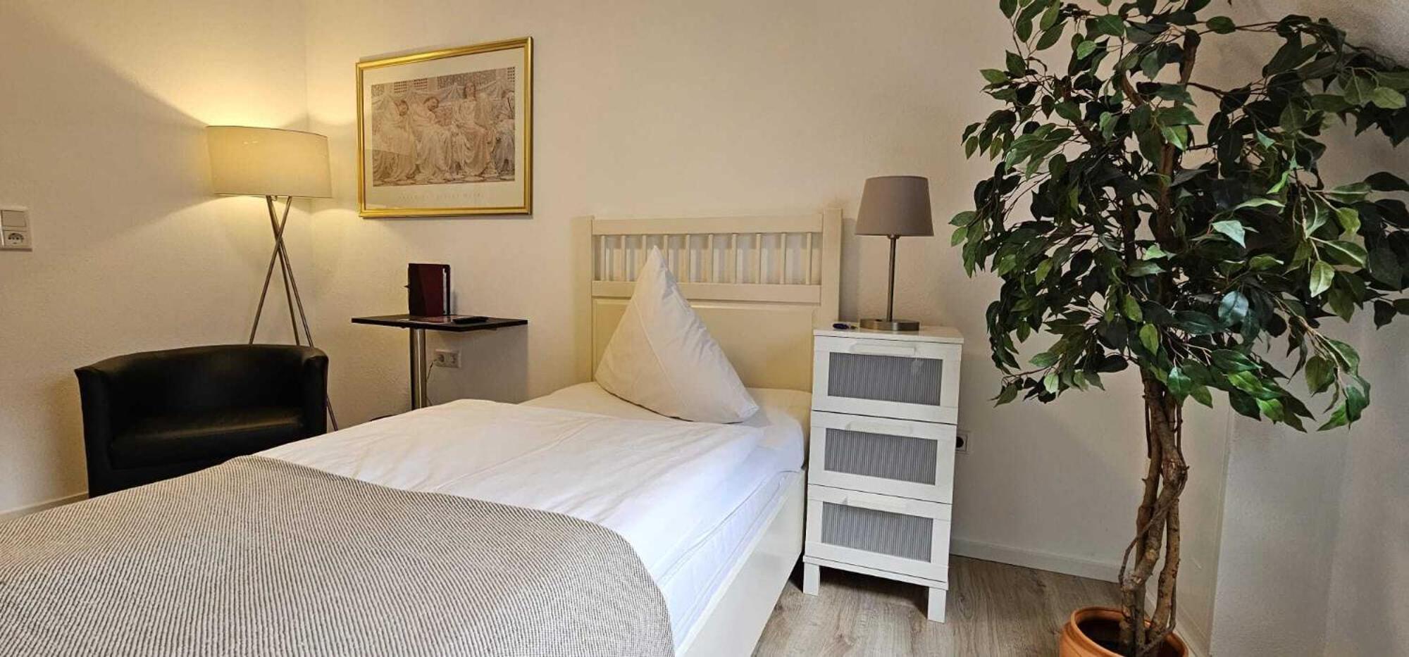 Hotelbetriebe Gueldenhaupt Gmbh Arnsberg Kültér fotó