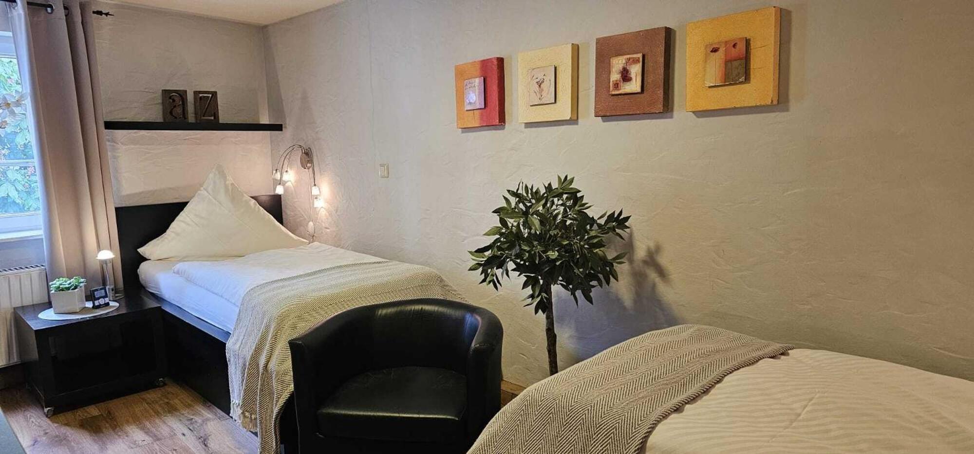 Hotelbetriebe Gueldenhaupt Gmbh Arnsberg Szoba fotó