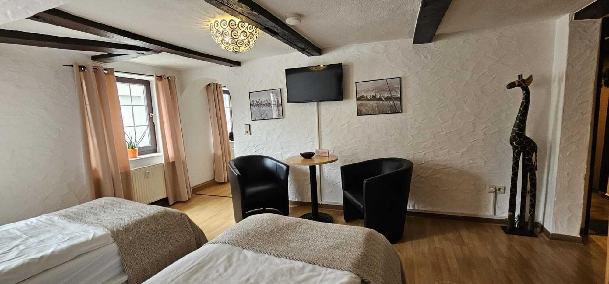 Hotelbetriebe Gueldenhaupt Gmbh Arnsberg Szoba fotó