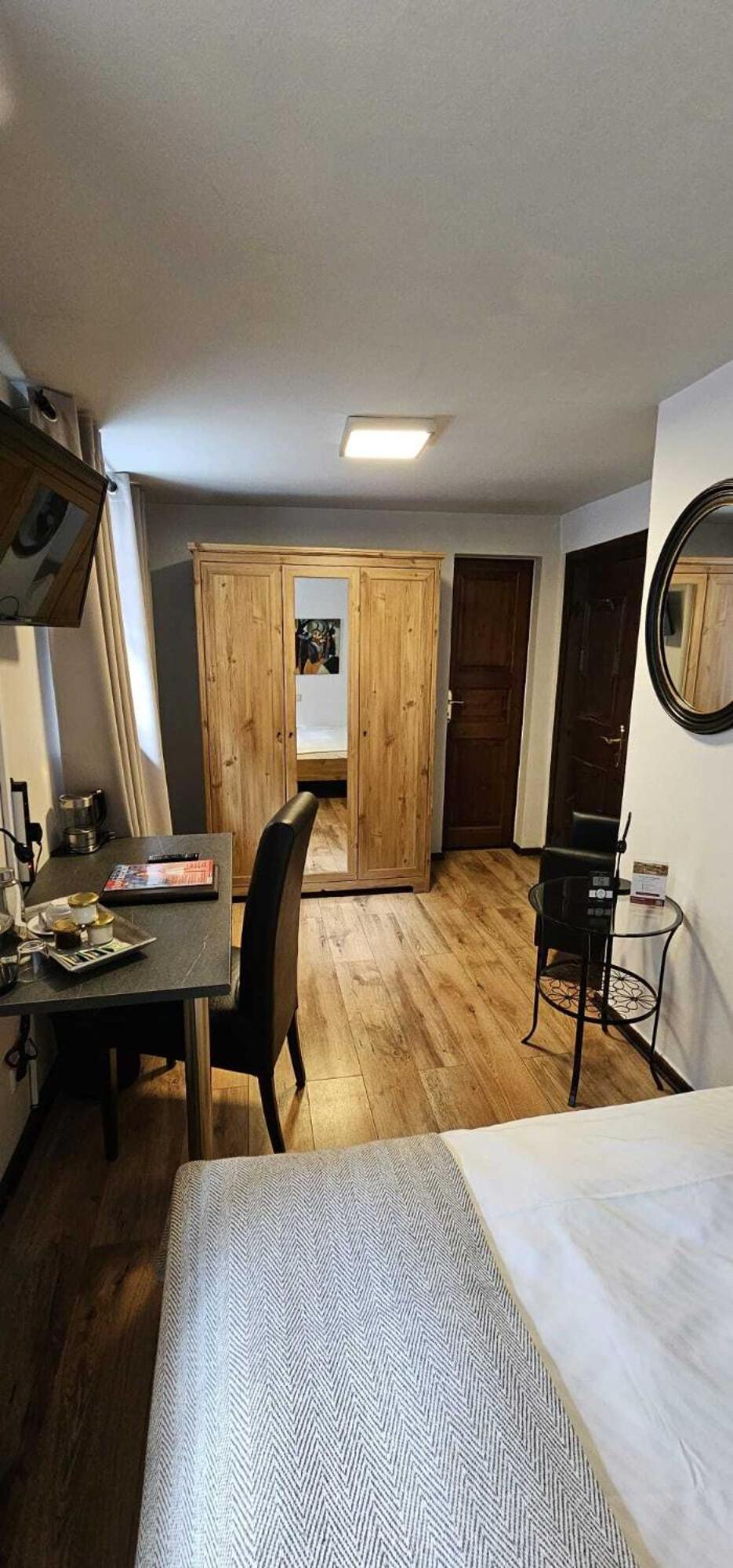 Hotelbetriebe Gueldenhaupt Gmbh Arnsberg Szoba fotó