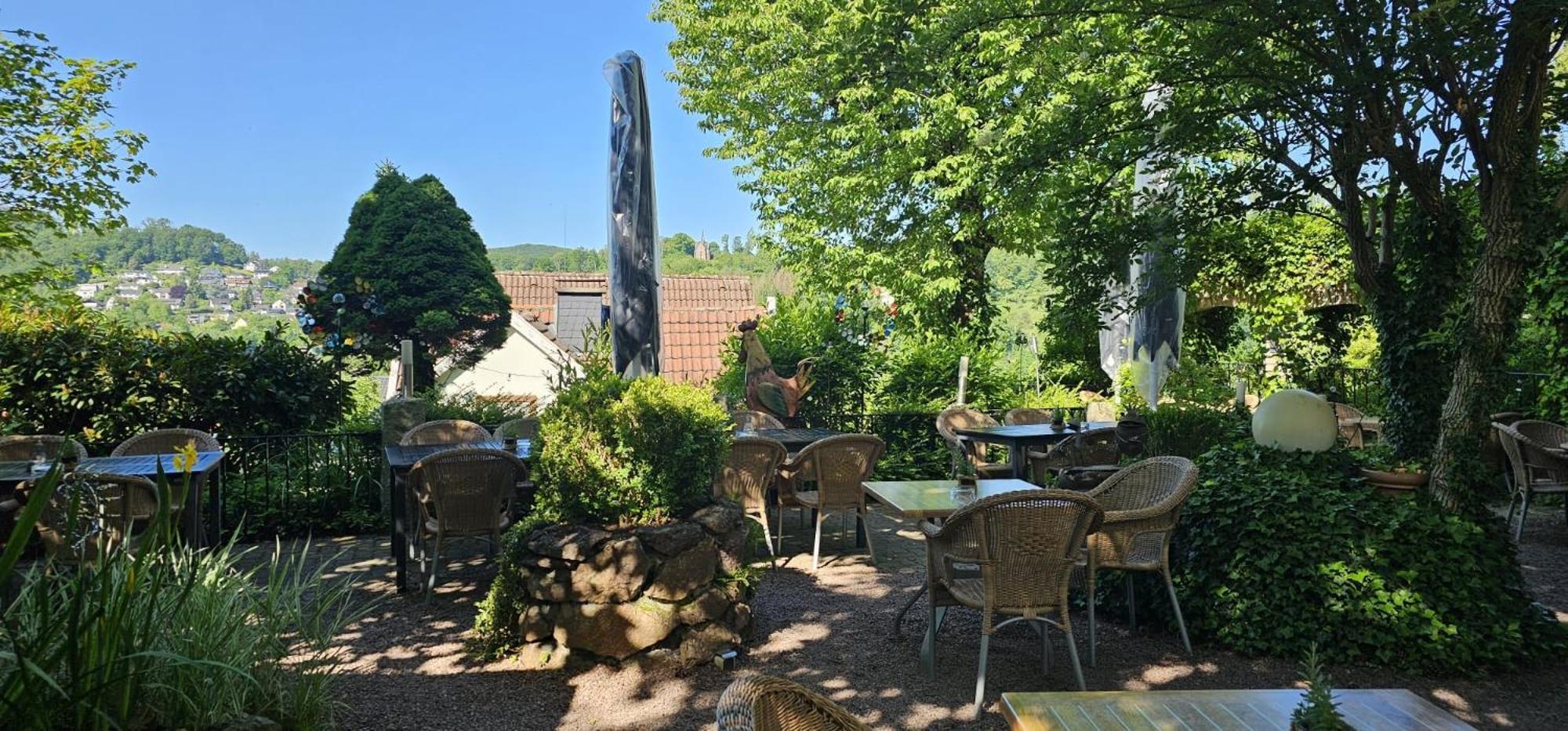 Hotelbetriebe Gueldenhaupt Gmbh Arnsberg Kültér fotó