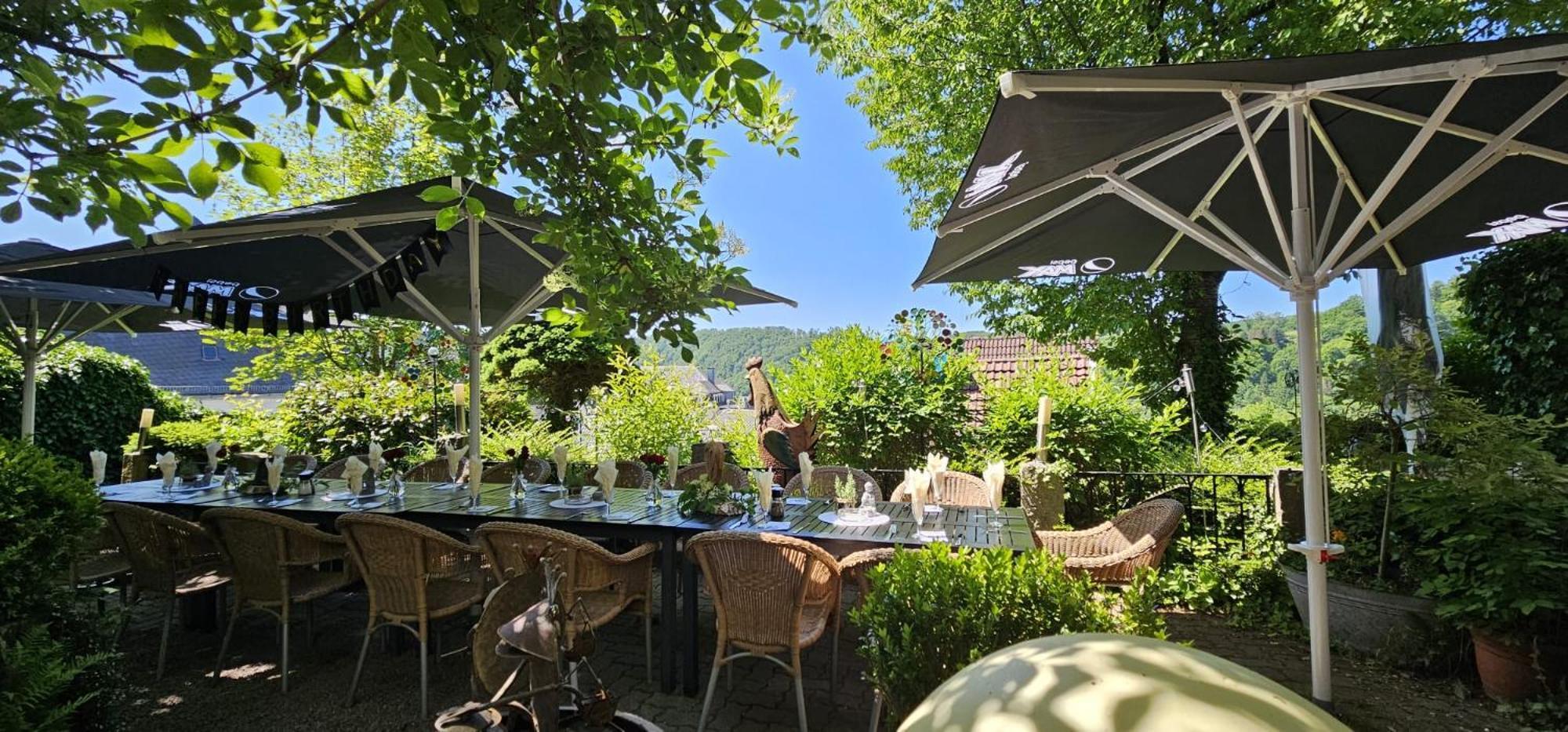 Hotelbetriebe Gueldenhaupt Gmbh Arnsberg Kültér fotó